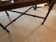 Load image into Gallery viewer, Antique Entry Table &quot;Biltmore Estate&quot; Drexel Heritage
